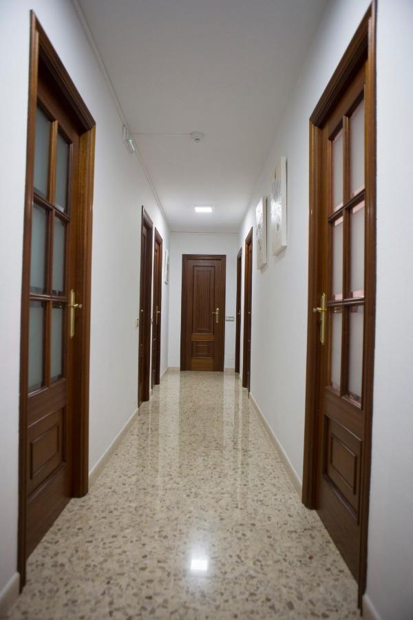 דירות סנטיאגו דה קומפוסטלה Centrico Exterior Amplio 110 M. מראה חיצוני תמונה